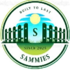 Sammies Fencing