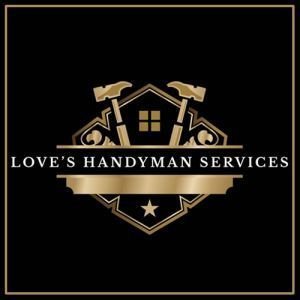 Loveâ€™s Handyman Services