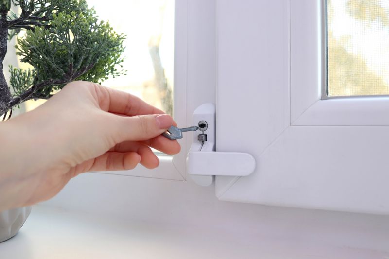 Child Proofing