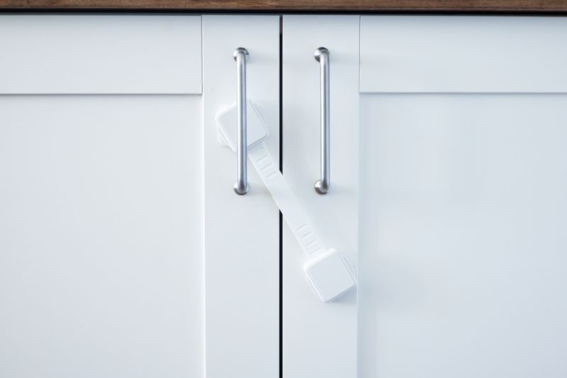 Child Proofing