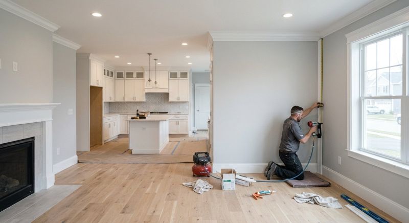 Construction Service in Santa Rosa, CA