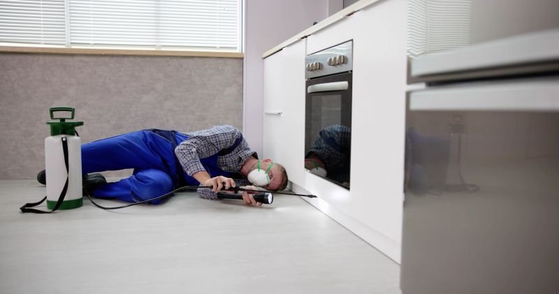 Child Proofing Tools