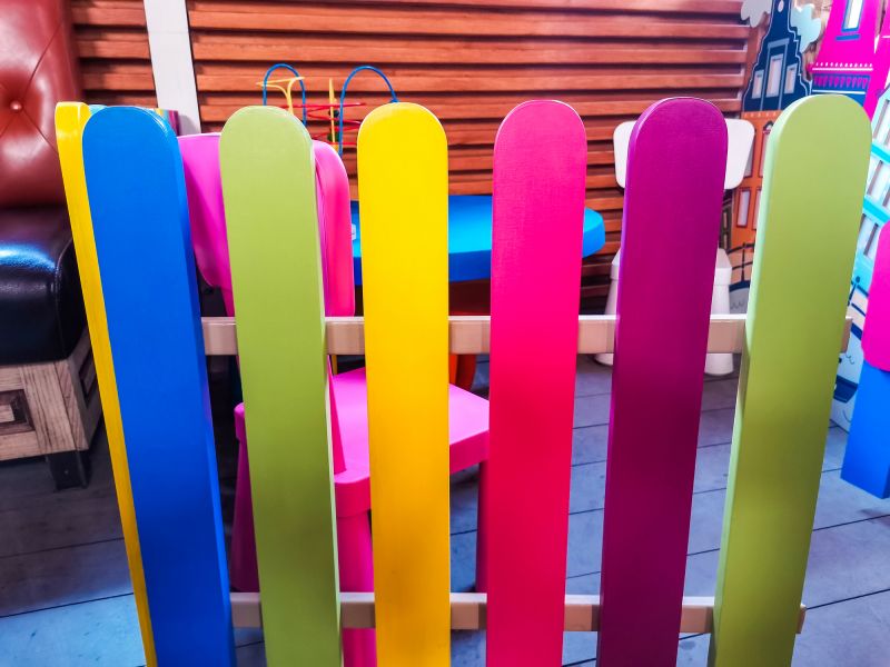 Local Service Availability